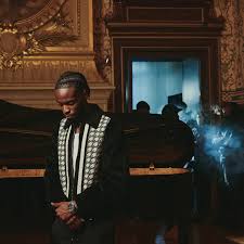 🎧 SONG OF THE WEEK: Timar — “Sierra Leone”