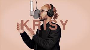 SONG OF THE WEEK: Krisy — "Jeune Julio" SONG OF THE WEEK: Krisy — “Jeune Julio”
