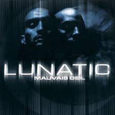 THE ARCHIVES: Lunatic (Booba & Ali) — "CivilisĂ©" THE ARCHIVES: Lunatic (Booba & Ali) — “CivilisĂ©”